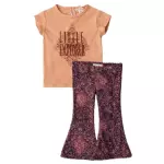 Conjunto Pants Oxford