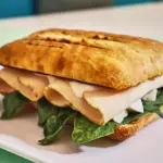 FIRST BAGUETTE