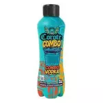 COMBO VODKA COROTE 1L