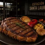 Lomo Vetado (300 gr.)