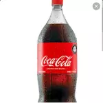 Coca cola 1.5 L