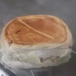Peito Simples