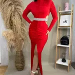 Vestido The Sang