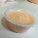 Crema de Rocoto