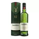 Glenfiddich 12 Años
