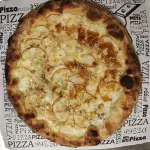 34. Pera e Gorgonzola