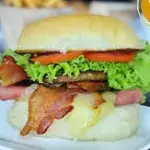 x-bacon