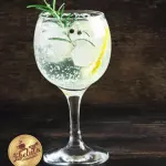 Gin Tonic
