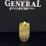 Caipirinha Saque