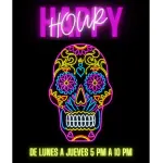 HAPPY HOUR