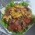 PORÇÃO ESPECIAL