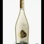 SANDARA DORADO 750ML