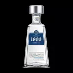 RESERVA 1800 SILVER 750ML