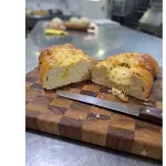 Gratinado de Queso 30 cm