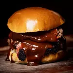 BRISKET SÁNDWICH
