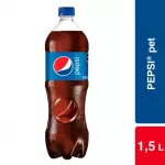 Pepsi 2L