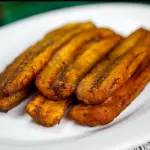 PORCIÓN DE MADURO FRITO(DULCE)