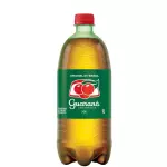 Guaraná antártica 1L