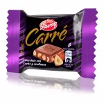 Chocolate Carre PEQUEÑO