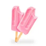 Palito cremoso frutilla