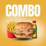 COMBO THE FRANGO