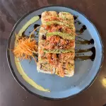 CHAVA ROLL (530 GR)