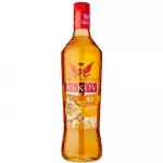 Askov Frutas pessego  900ml uni.