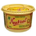 Sabão Pastoso Neutral 500g