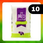 Medio Bulto Don Paco Azúcar 900g