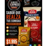 DON JUAN 900GR