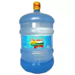Água Mineral 20 litros Itacolomi