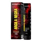 POMADA ARGILA NEGRA 150g - BIOINNOVA