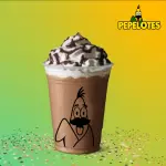 Frappé Abuelita Split