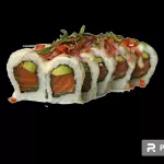 ESCABECHE ROLL