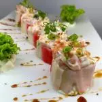 Kani Queijo Joy • 6 Peças