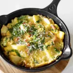 COMBINATO FRITATA