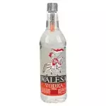 BEB VODKA WALESKA PET 12X966ML