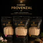 🧄🌿 Pack Provenzal