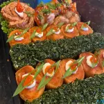 COMBINADO ESPECIAL 30PÇS