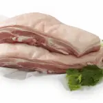 Panceta de Cerdo x 1 Kg