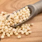 Quinoa Expandida 100 g