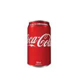 COCA COLA 350 ML