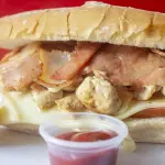 Sándwich Especial