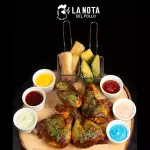 Pollo Asado ENTERO