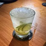 CAIPIRINHA