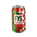 Fys guarana (lata)