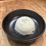 Riz jasmin
