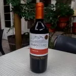 Frontera Carmenere