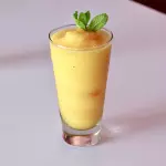 Jugo de maracuyá