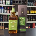 Jack Daniel's Apple